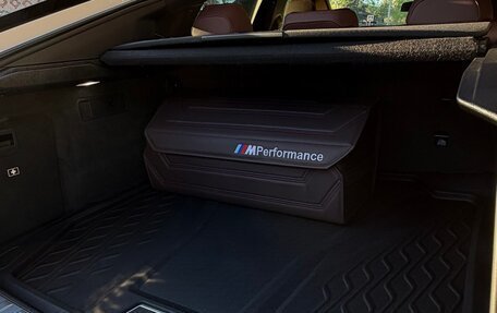BMW X6, 2022 год, 10 900 000 рублей, 18 фотография