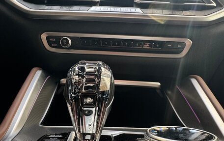 BMW X6, 2022 год, 10 900 000 рублей, 23 фотография