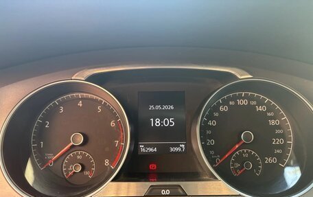 Volkswagen Golf VII, 2013 год, 1 300 000 рублей, 7 фотография
