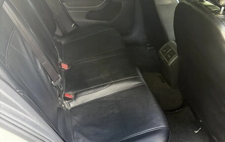 Volkswagen Golf VII, 2013 год, 1 300 000 рублей, 8 фотография