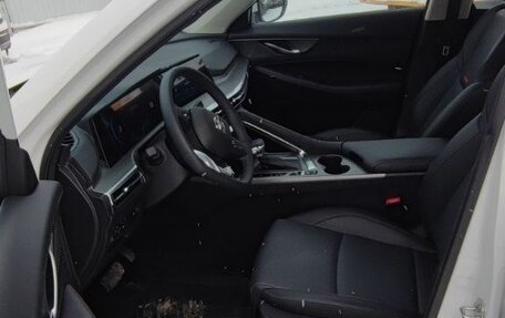 Changan CS35 Plus, 2024 год, 2 190 000 рублей, 4 фотография