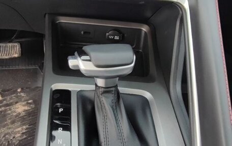 Changan CS35 Plus, 2024 год, 2 190 000 рублей, 8 фотография