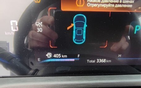 Changan CS35 Plus, 2024 год, 2 190 000 рублей, 9 фотография