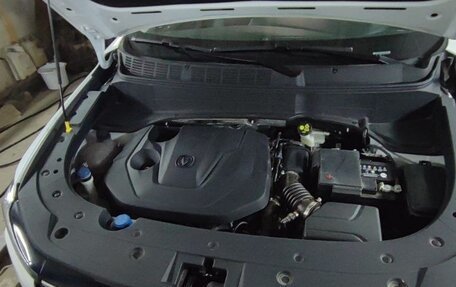 Changan CS35 Plus, 2024 год, 2 190 000 рублей, 10 фотография