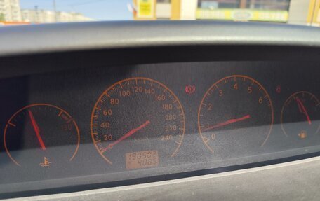 Nissan Primera III, 2005 год, 400 000 рублей, 8 фотография