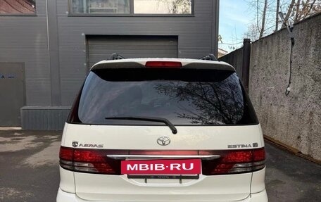 Toyota Estima III рестайлинг -2, 2001 год, 600 000 рублей, 6 фотография
