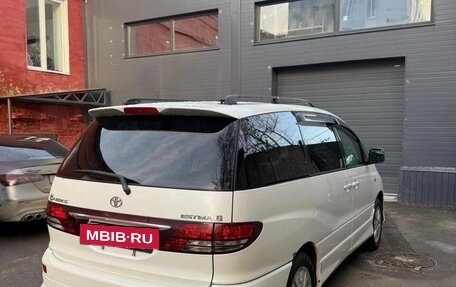 Toyota Estima III рестайлинг -2, 2001 год, 600 000 рублей, 7 фотография