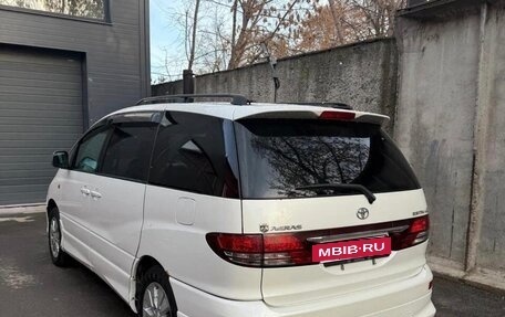 Toyota Estima III рестайлинг -2, 2001 год, 600 000 рублей, 5 фотография