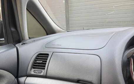 Toyota Estima III рестайлинг -2, 2001 год, 600 000 рублей, 14 фотография