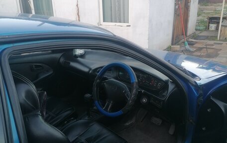 Toyota Corolla Levin VI (AE100/AE101), 1993 год, 310 000 рублей, 5 фотография