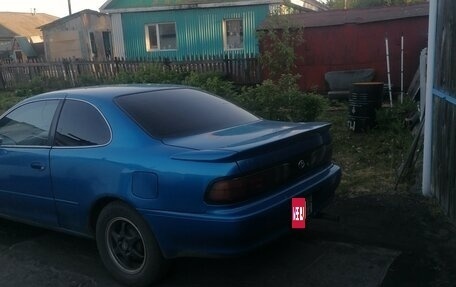 Toyota Corolla Levin VI (AE100/AE101), 1993 год, 310 000 рублей, 3 фотография