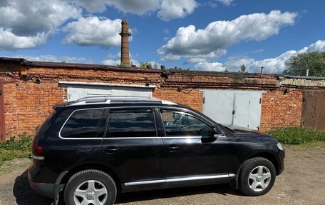 Volkswagen Touareg III, 2008 год, 1 260 000 рублей, 2 фотография
