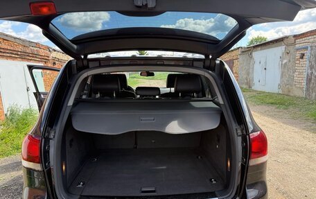 Volkswagen Touareg III, 2008 год, 1 260 000 рублей, 8 фотография