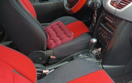 Peugeot 207 I, 2007 год, 500 000 рублей, 3 фотография