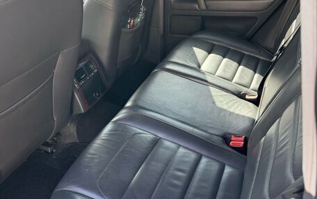 Volkswagen Touareg III, 2008 год, 1 260 000 рублей, 7 фотография