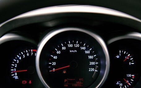 KIA Soul I рестайлинг, 2013 год, 1 200 000 рублей, 15 фотография
