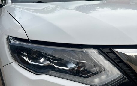 Nissan X-Trail, 2020 год, 2 150 000 рублей, 7 фотография