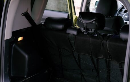 KIA Soul I рестайлинг, 2013 год, 1 200 000 рублей, 24 фотография