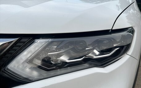 Nissan X-Trail, 2020 год, 2 150 000 рублей, 8 фотография