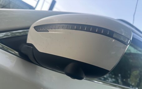 Nissan X-Trail, 2020 год, 2 150 000 рублей, 9 фотография