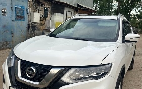 Nissan X-Trail, 2020 год, 2 150 000 рублей, 2 фотография