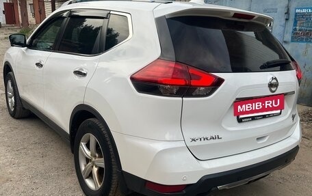 Nissan X-Trail, 2020 год, 2 150 000 рублей, 4 фотография