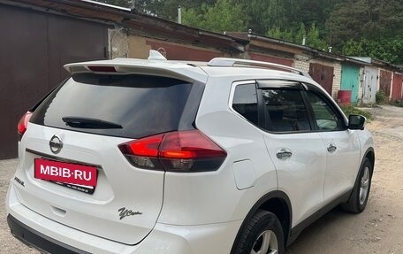 Nissan X-Trail, 2020 год, 2 150 000 рублей, 6 фотография