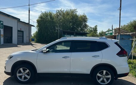 Nissan X-Trail, 2020 год, 2 150 000 рублей, 16 фотография