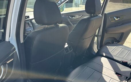 Nissan X-Trail, 2020 год, 2 150 000 рублей, 19 фотография