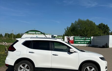 Nissan X-Trail, 2020 год, 2 150 000 рублей, 17 фотография