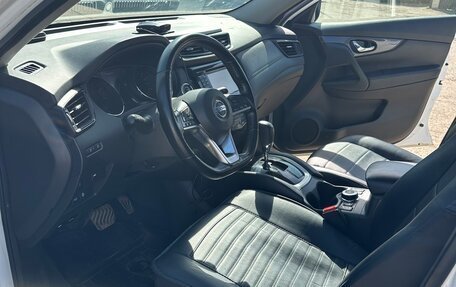 Nissan X-Trail, 2020 год, 2 150 000 рублей, 24 фотография