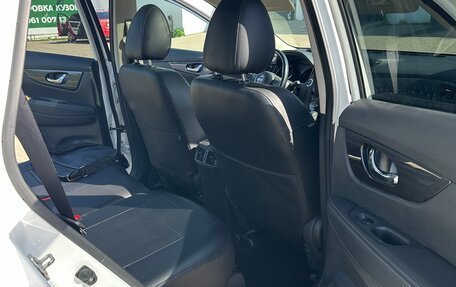 Nissan X-Trail, 2020 год, 2 150 000 рублей, 20 фотография