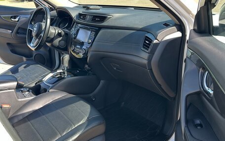 Nissan X-Trail, 2020 год, 2 150 000 рублей, 23 фотография