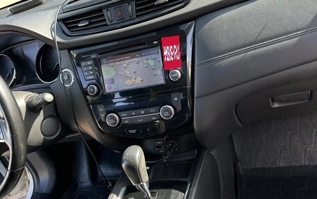 Nissan X-Trail, 2020 год, 2 150 000 рублей, 26 фотография
