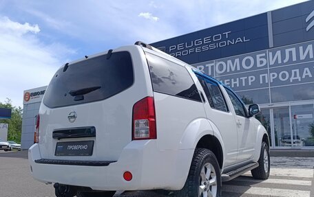 Nissan Pathfinder, 2008 год, 1 130 000 рублей, 8 фотография