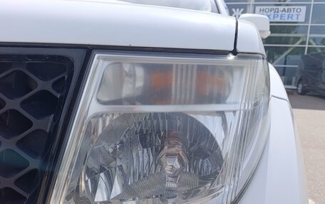 Nissan Pathfinder, 2008 год, 1 130 000 рублей, 11 фотография