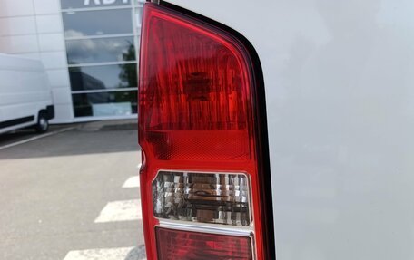 Nissan Pathfinder, 2008 год, 1 130 000 рублей, 12 фотография