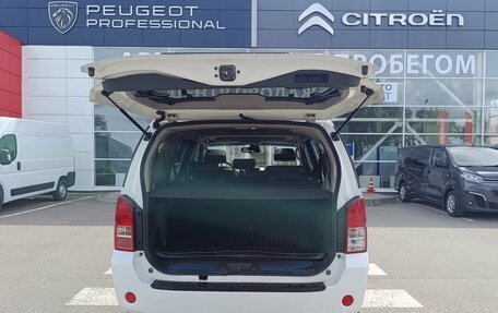 Nissan Pathfinder, 2008 год, 1 130 000 рублей, 7 фотография
