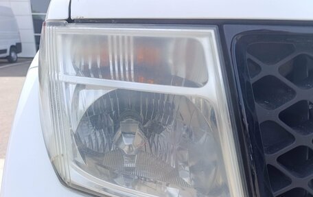 Nissan Pathfinder, 2008 год, 1 130 000 рублей, 10 фотография