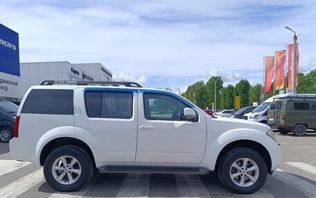 Nissan Pathfinder, 2008 год, 1 130 000 рублей, 9 фотография