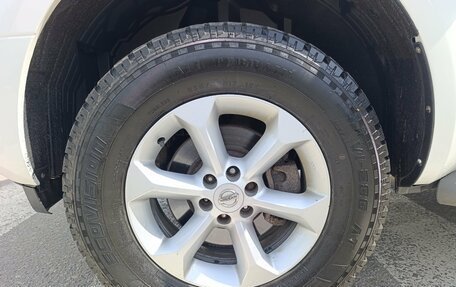 Nissan Pathfinder, 2008 год, 1 130 000 рублей, 16 фотография