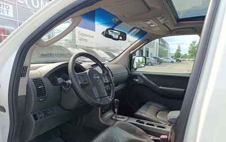Nissan Pathfinder, 2008 год, 1 130 000 рублей, 18 фотография
