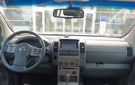 Nissan Pathfinder, 2008 год, 1 130 000 рублей, 19 фотография