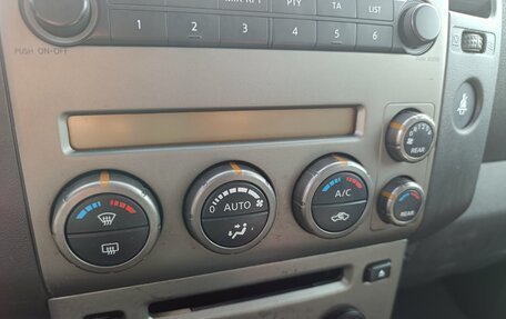 Nissan Pathfinder, 2008 год, 1 130 000 рублей, 27 фотография