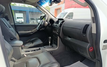 Nissan Pathfinder, 2008 год, 1 130 000 рублей, 30 фотография