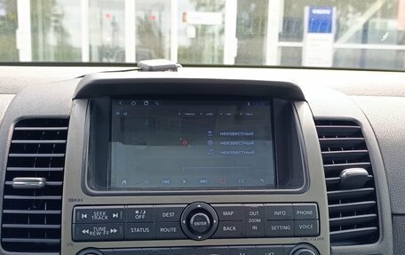Nissan Pathfinder, 2008 год, 1 130 000 рублей, 26 фотография