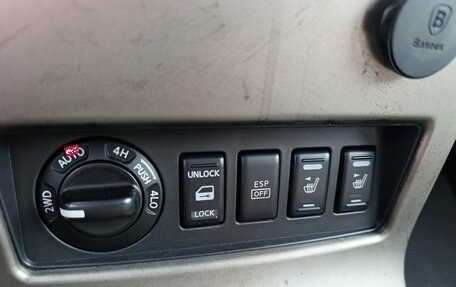 Nissan Pathfinder, 2008 год, 1 130 000 рублей, 28 фотография