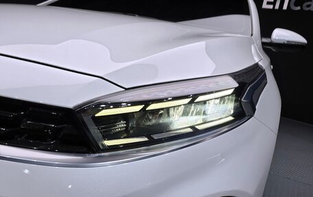 KIA K3, 2022 год, 1 834 000 рублей, 8 фотография