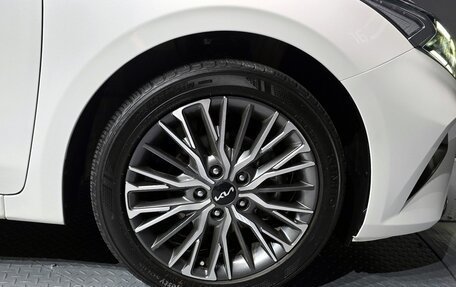 KIA K3, 2022 год, 1 834 000 рублей, 9 фотография