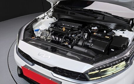 KIA K3, 2022 год, 1 834 000 рублей, 7 фотография